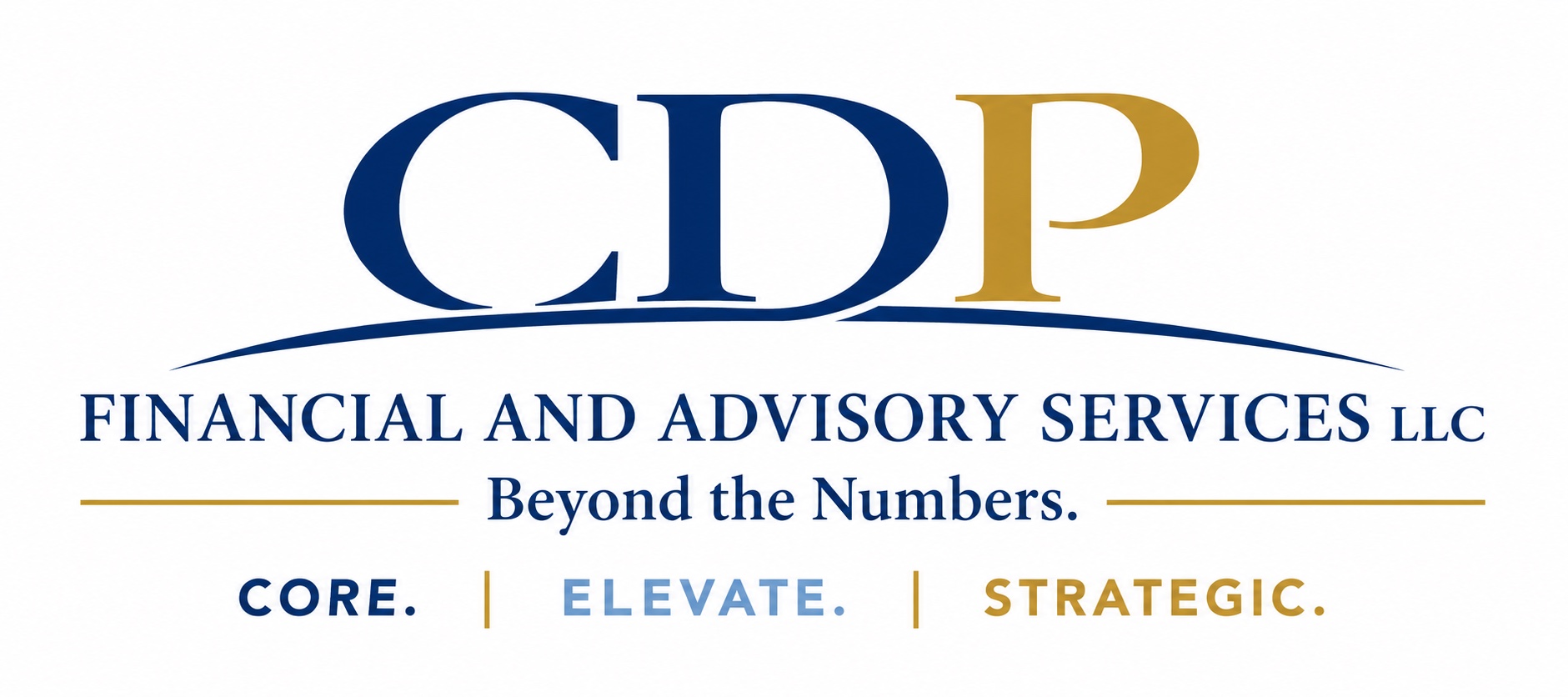 CDP Financial & Advisory Services, LLC